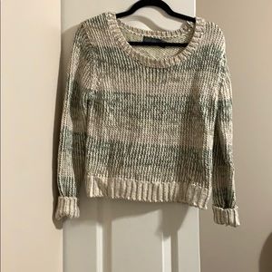 2/$25 Costa Blanca Sweater